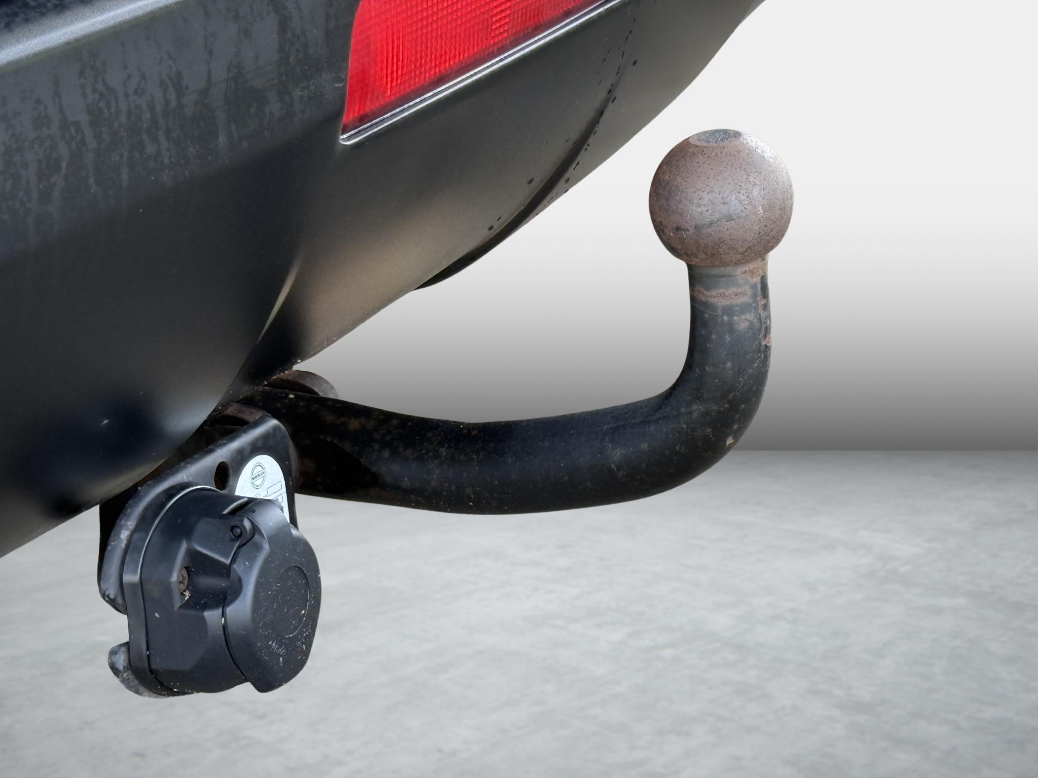 Foto van Nissan Qashqai