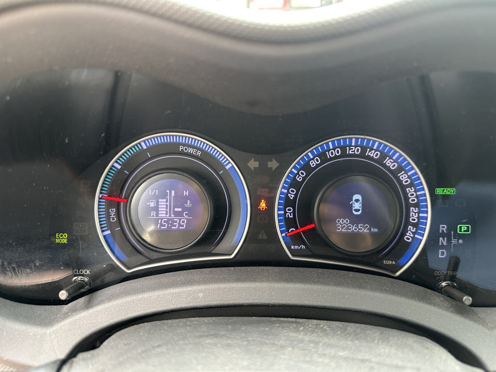 Foto van Toyota Toyota Auris