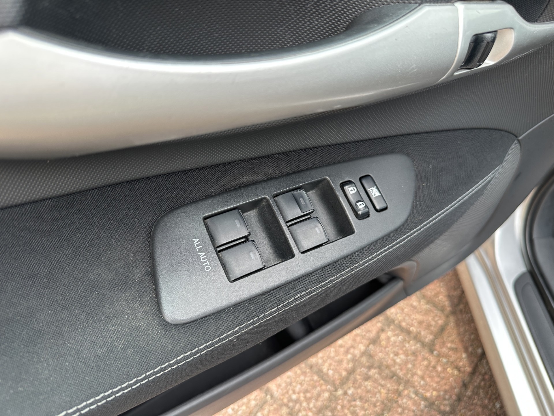 Foto van Toyota Toyota Auris