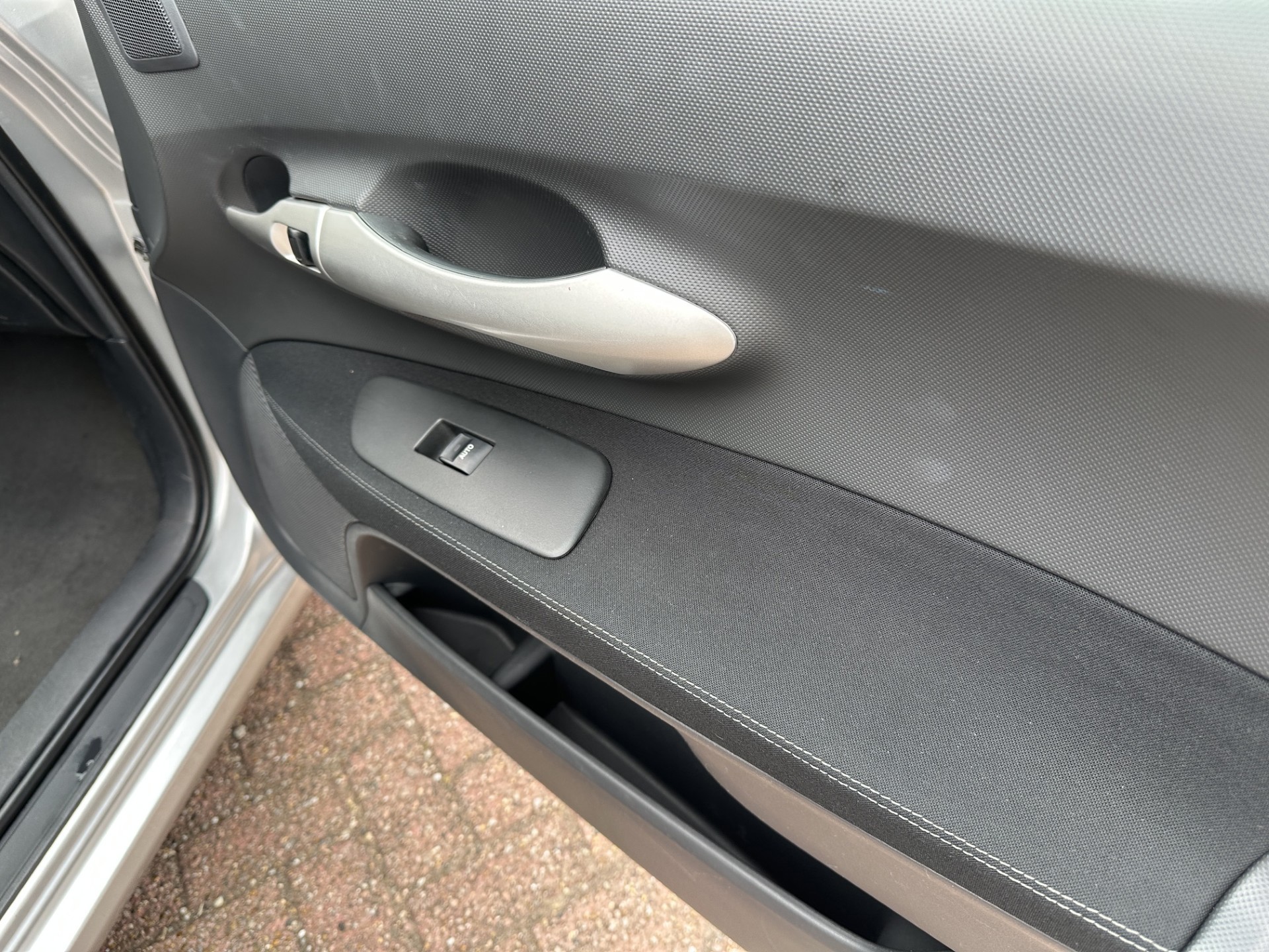 Foto van Toyota Toyota Auris