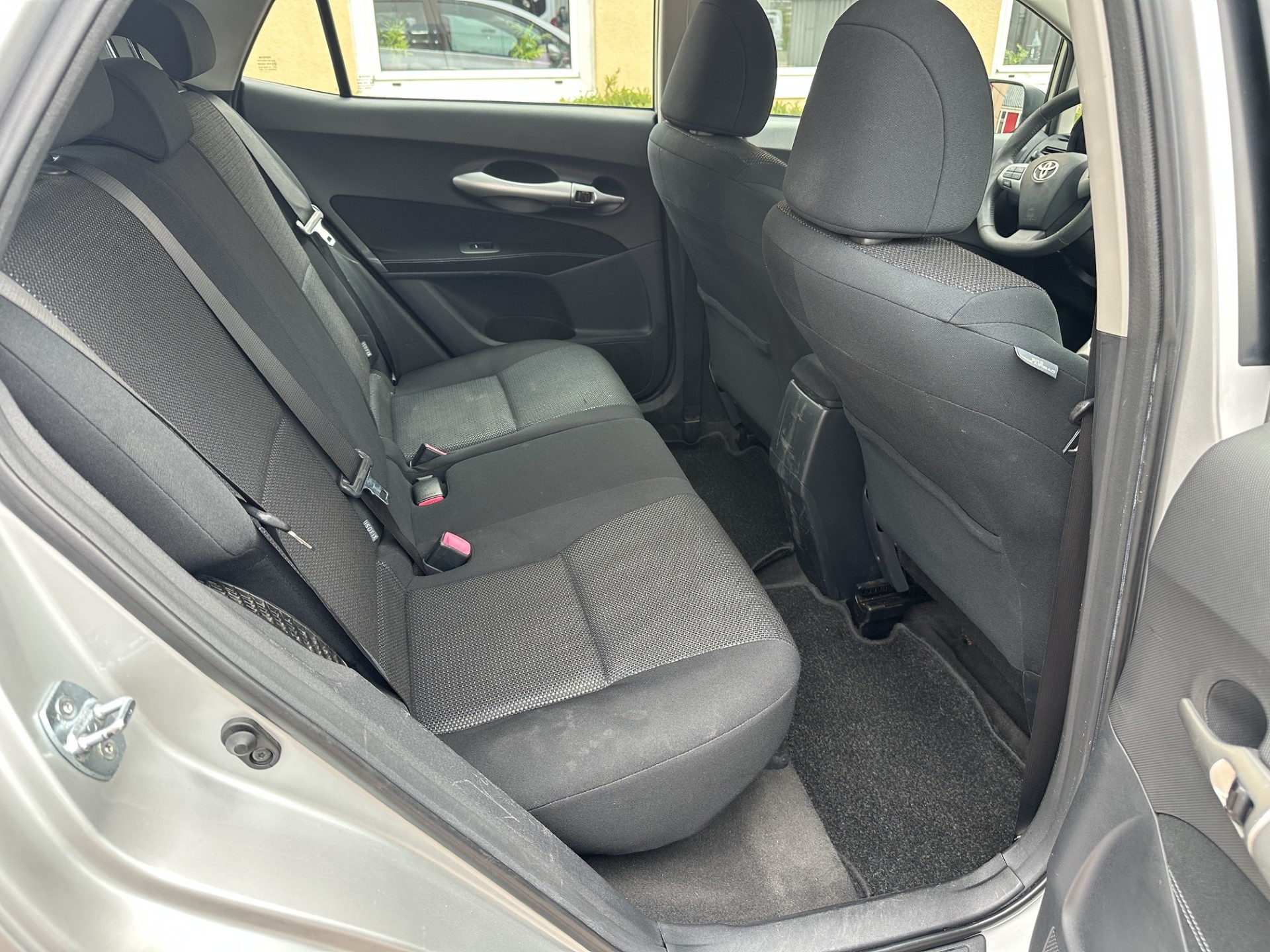 Foto van Toyota Toyota Auris