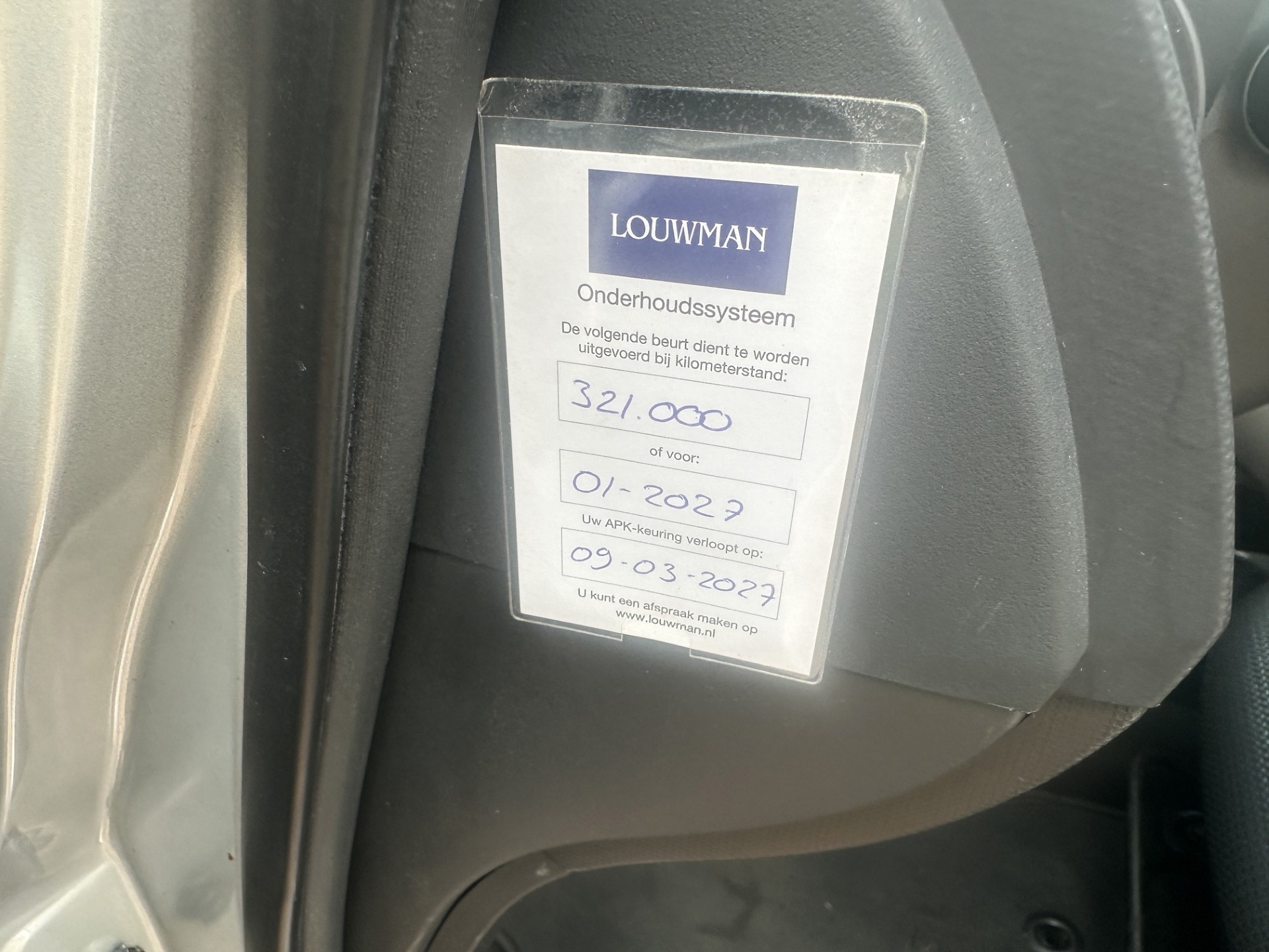 Foto van Toyota Toyota Auris