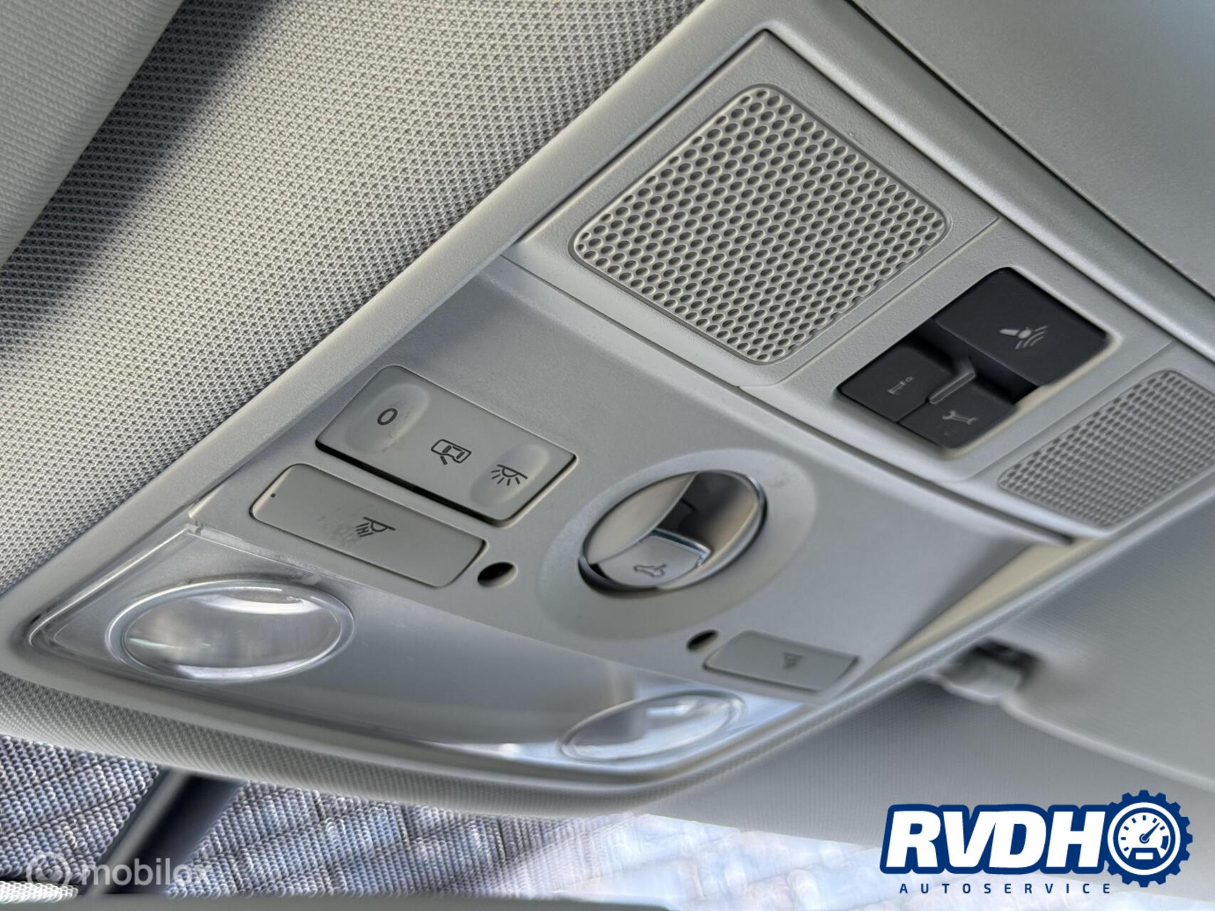Foto van Volkswagen Passat CC