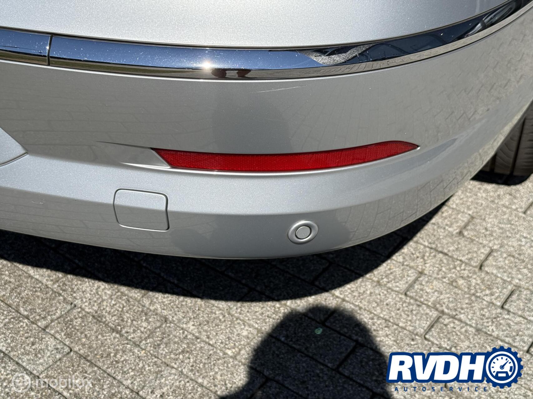 Foto van Volkswagen Passat CC