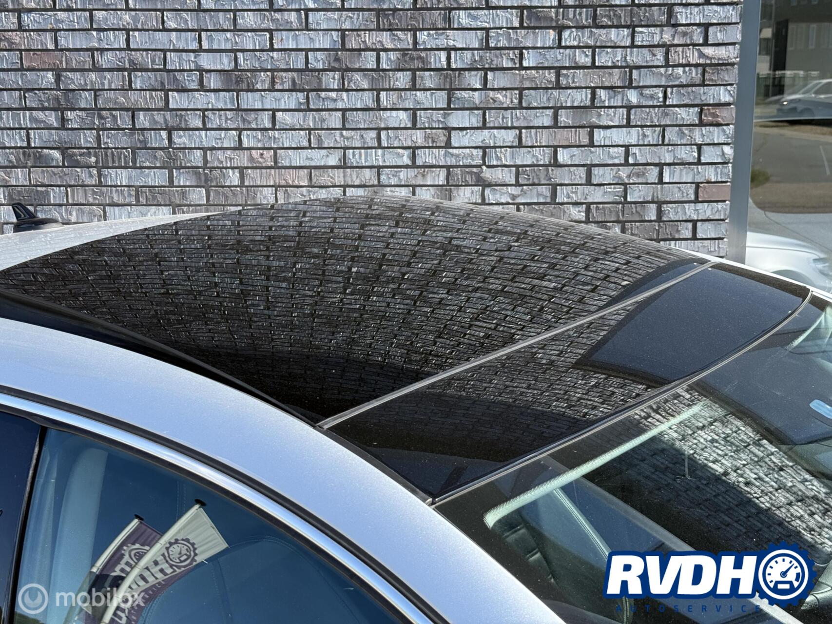 Foto van Volkswagen Passat CC