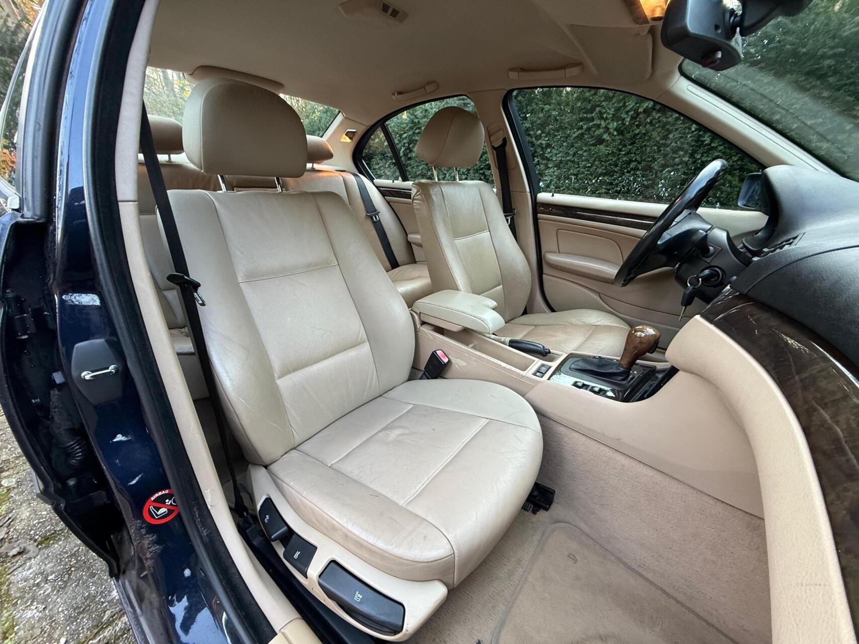 Foto van BMW 3er Reihe