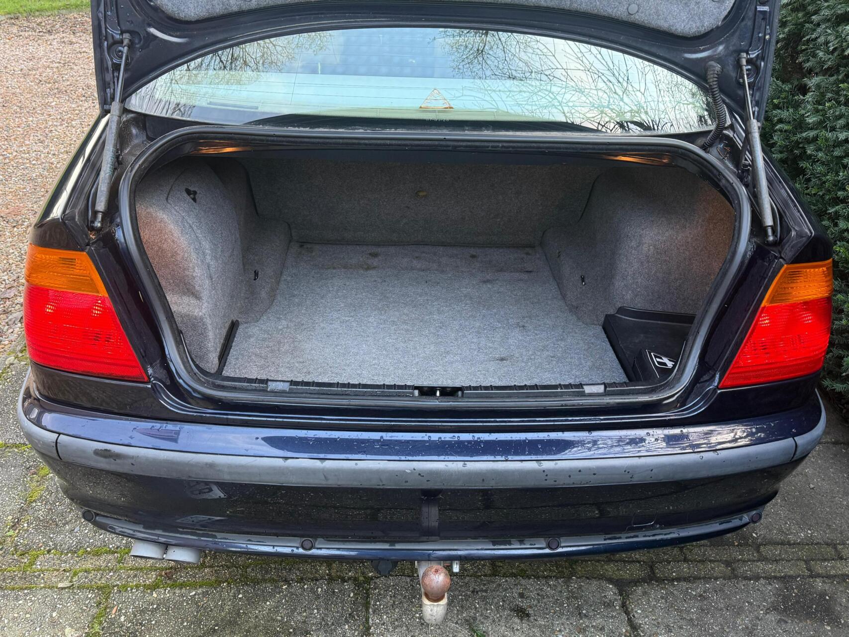 Foto van BMW 3er Reihe