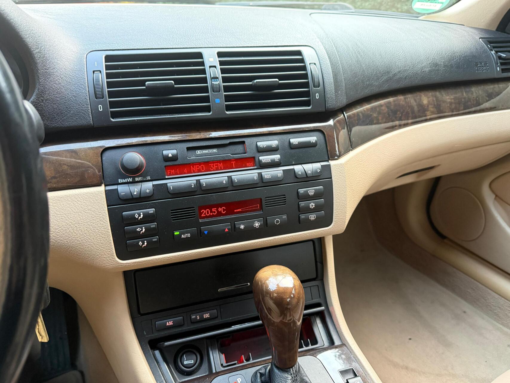 Foto van BMW 3er Reihe