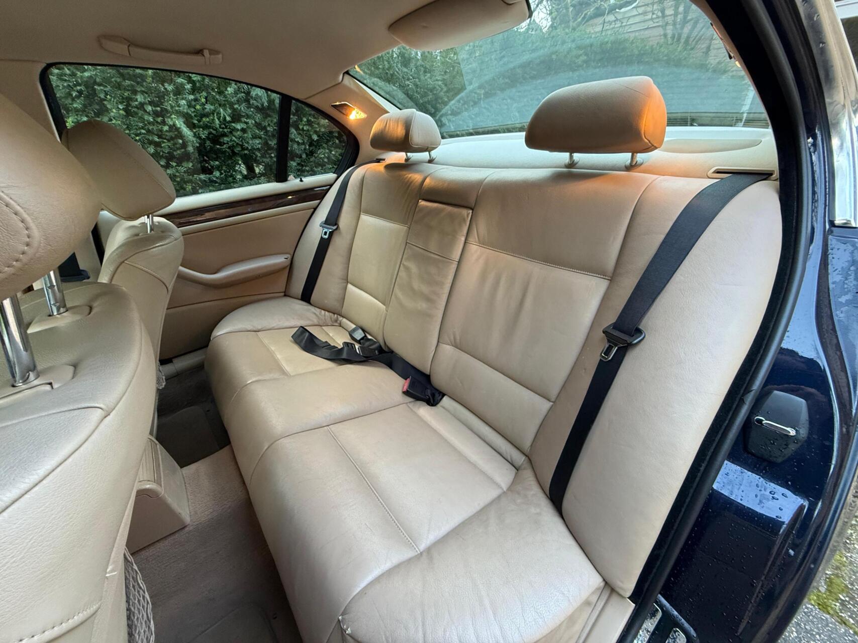 Foto van BMW 3er Reihe
