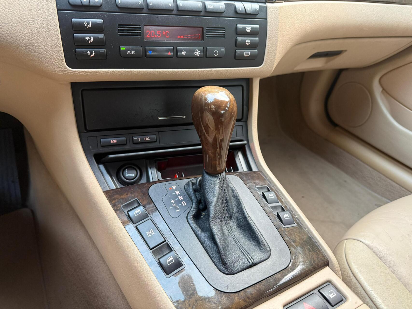 Foto van BMW 3er Reihe