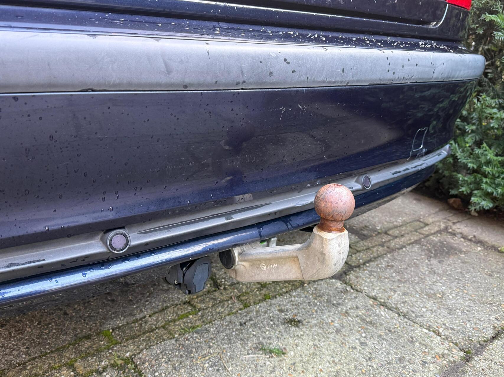 Foto van BMW 3er Reihe