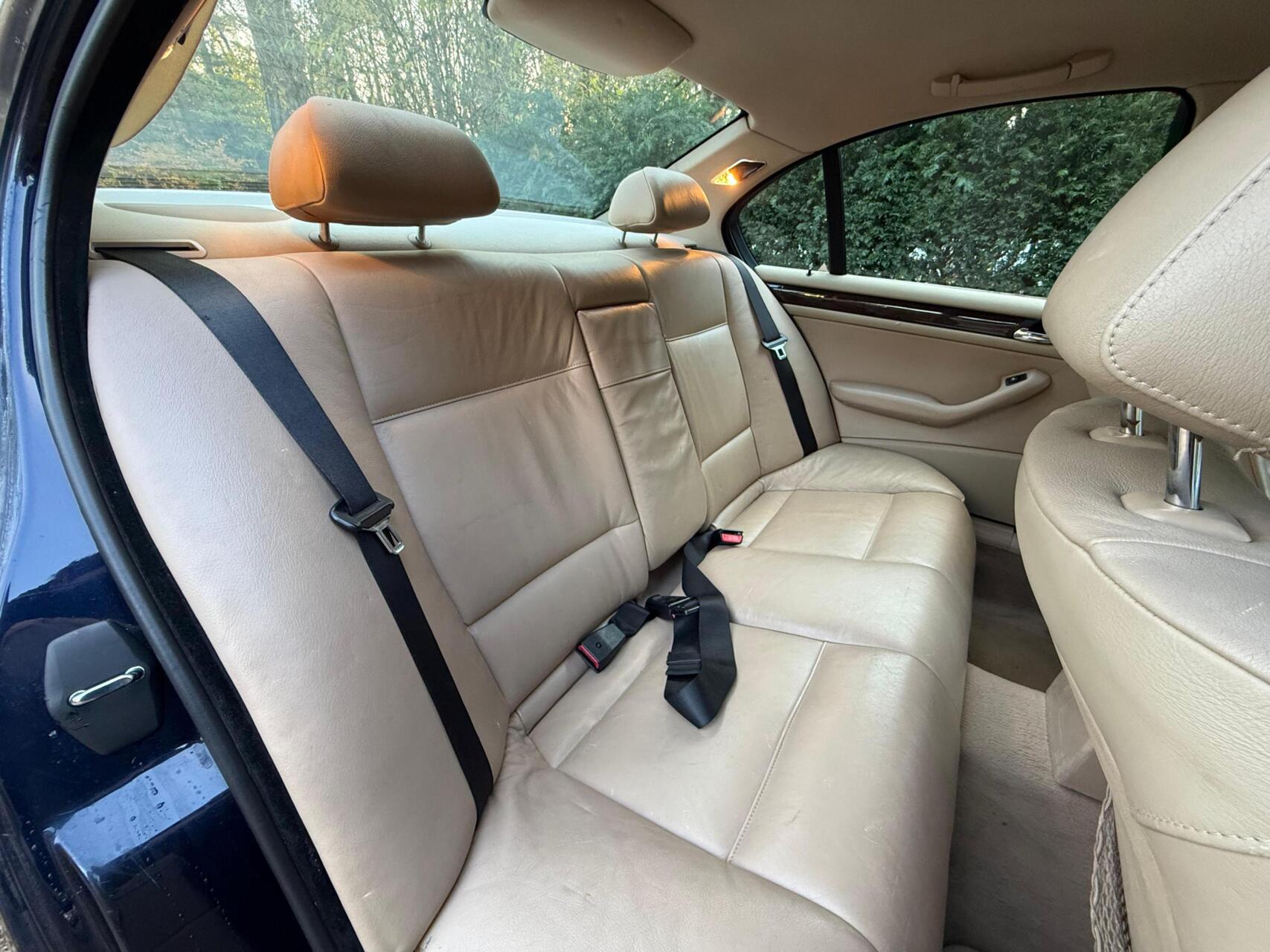 Foto van BMW 3er Reihe