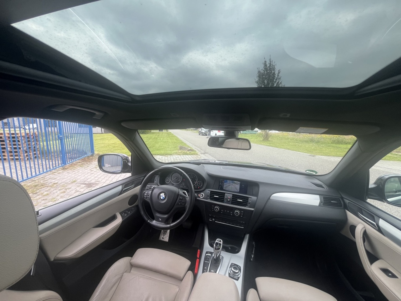 Foto van BMW X Reihe