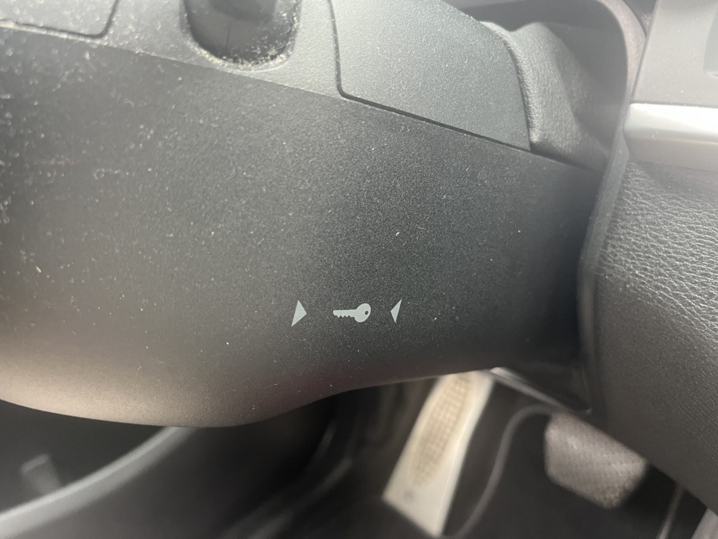 Foto van BMW X Reihe