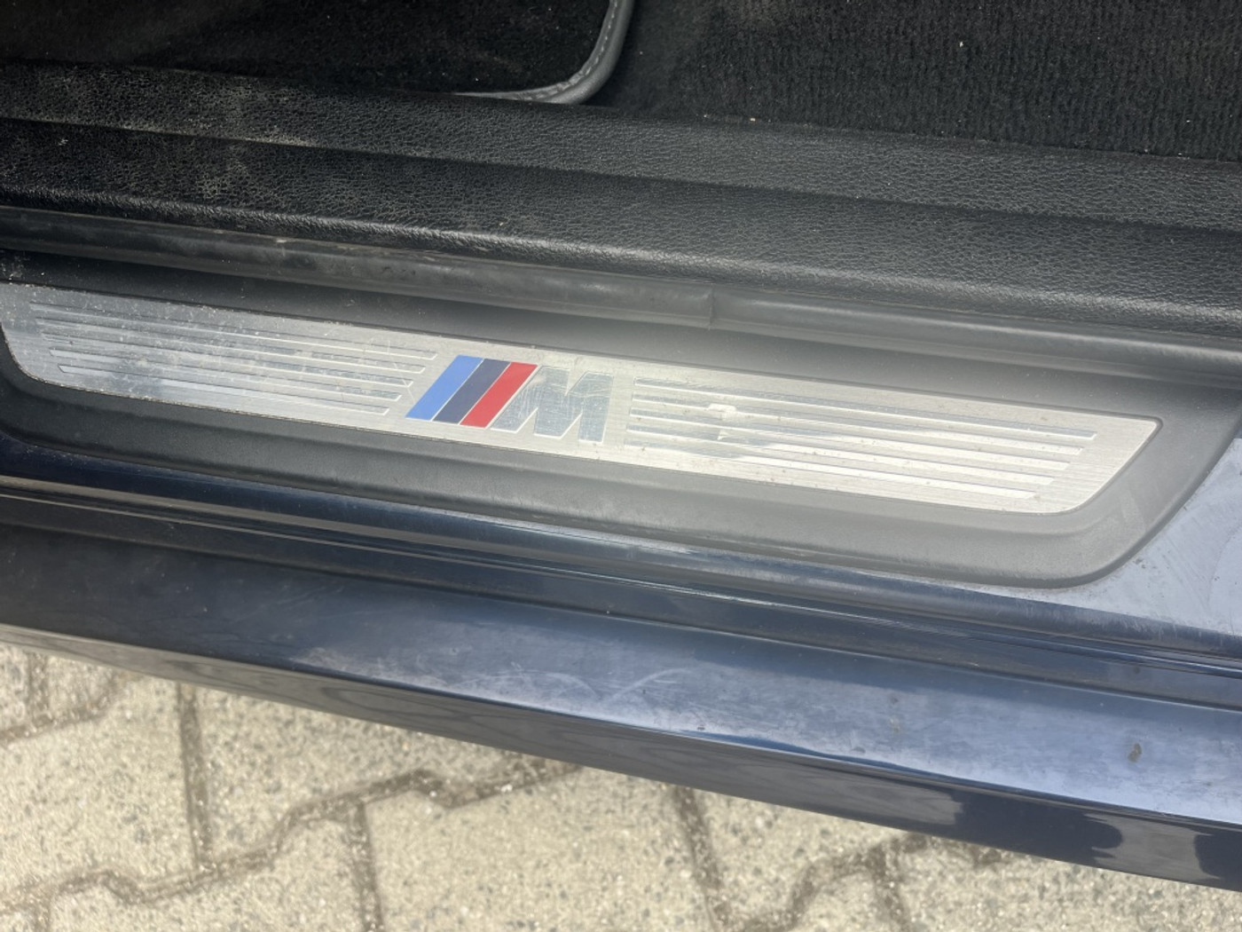 Foto van BMW X Reihe