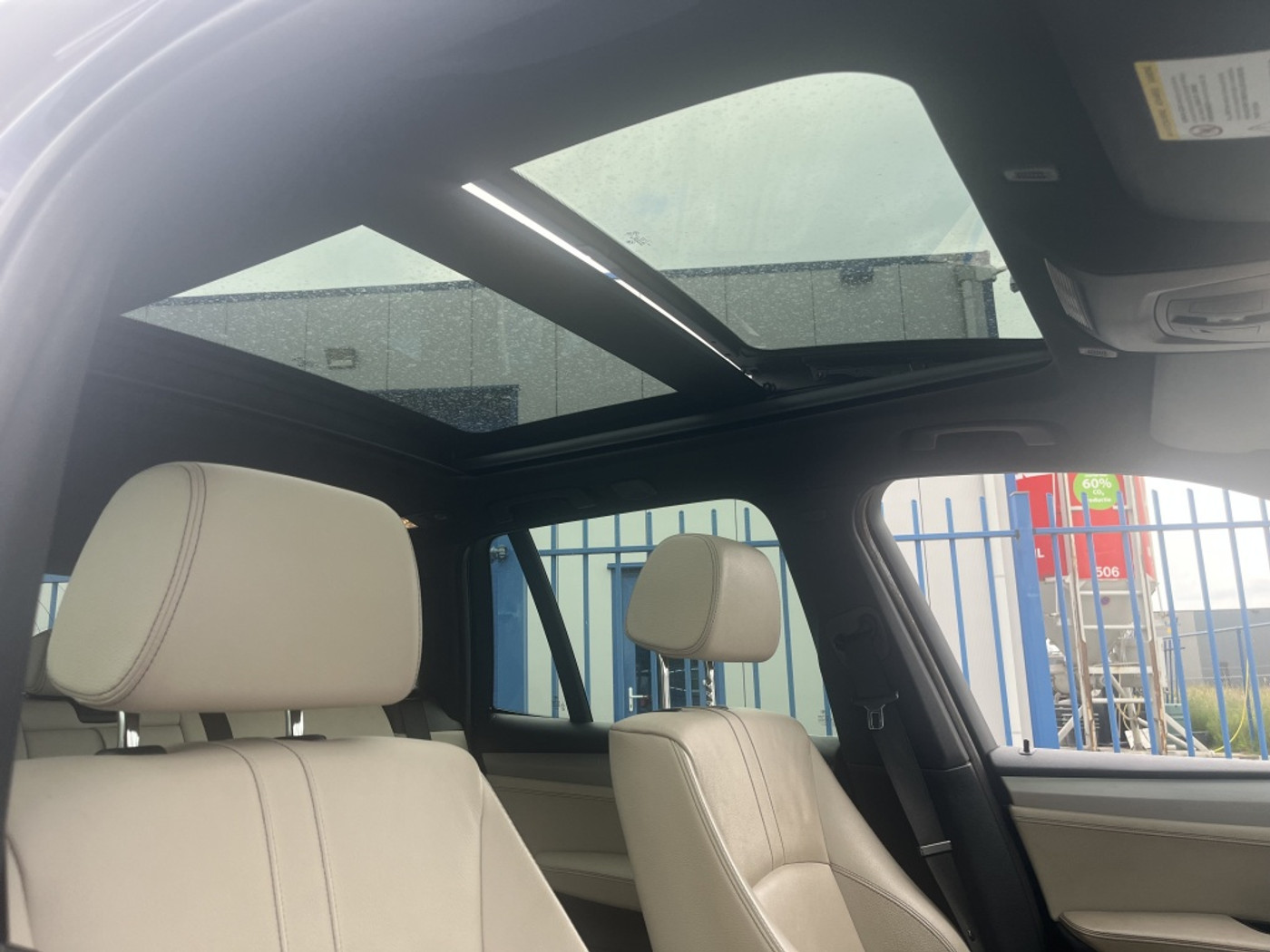 Foto van BMW X Reihe
