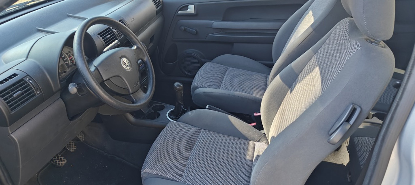 Foto van Volkswagen Fox