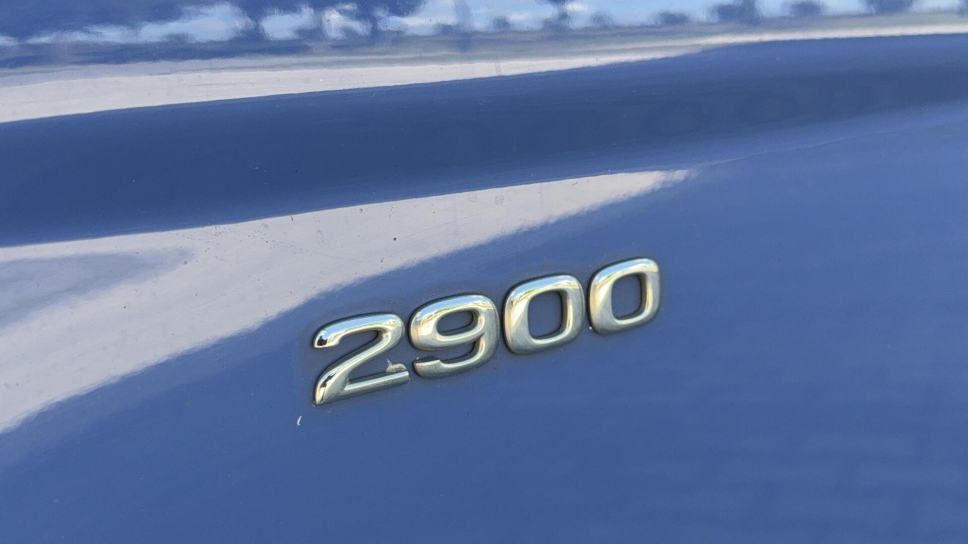 Foto van Opel Vivaro