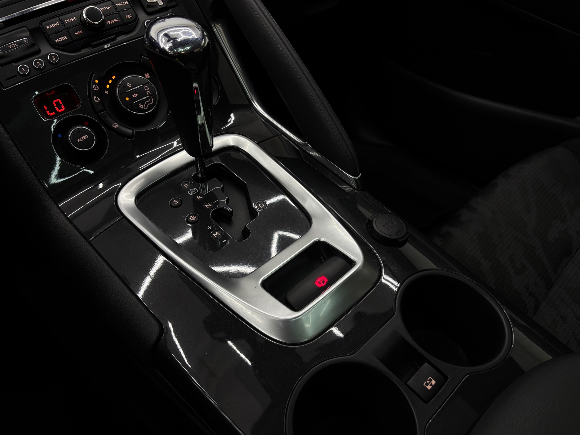 Foto van Peugeot 3008