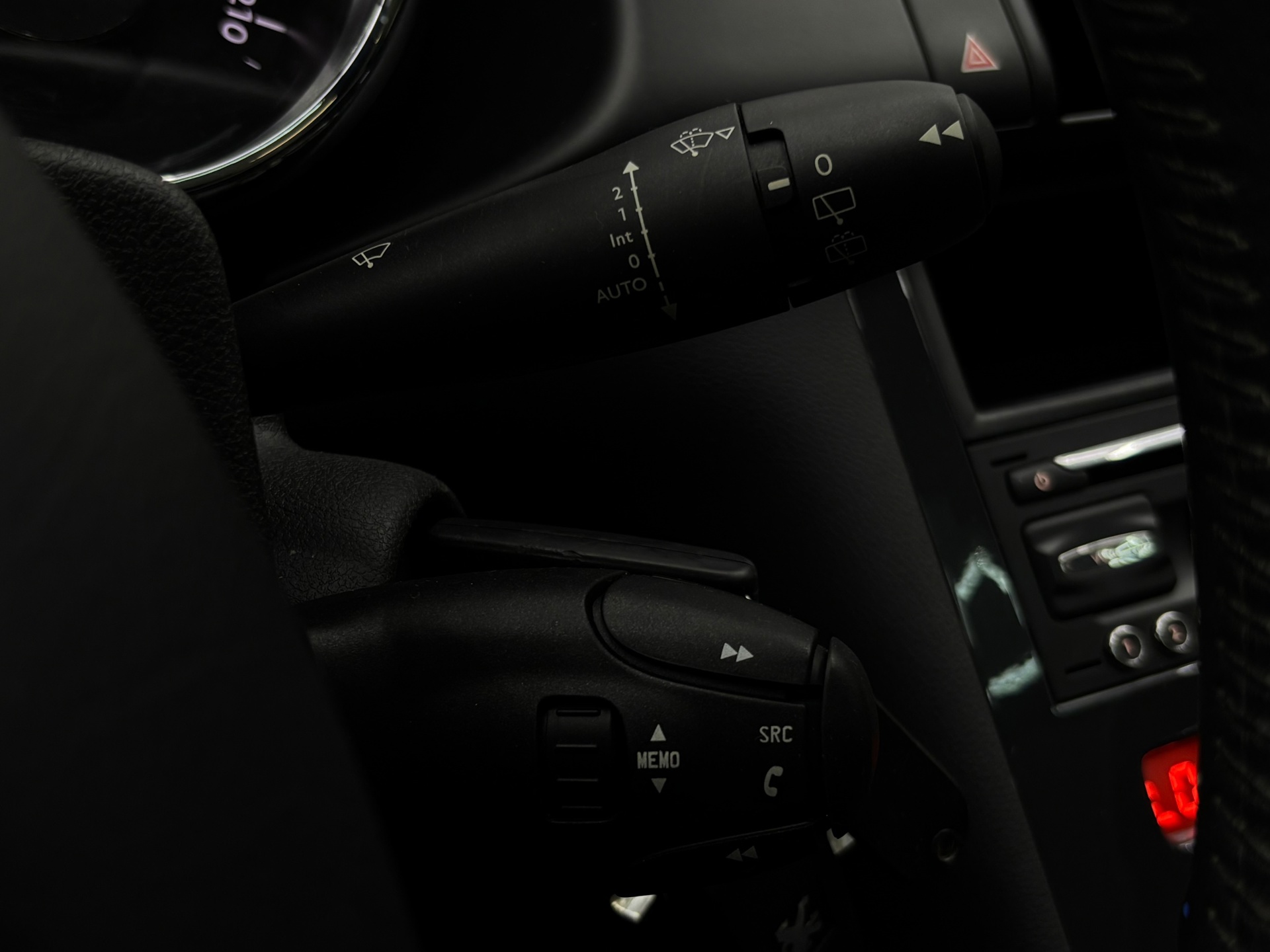 Foto van Peugeot 3008