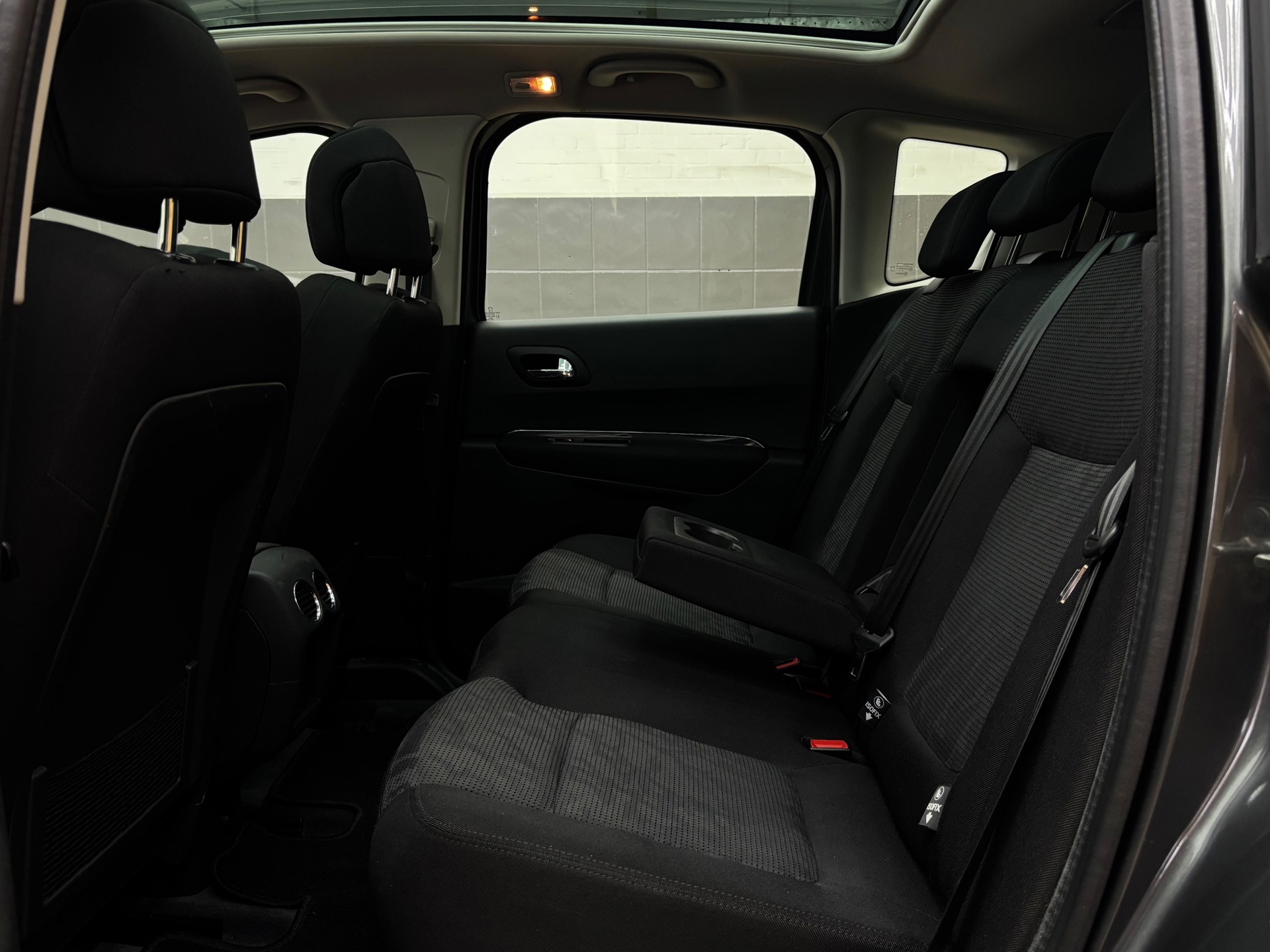 Foto van Peugeot 3008