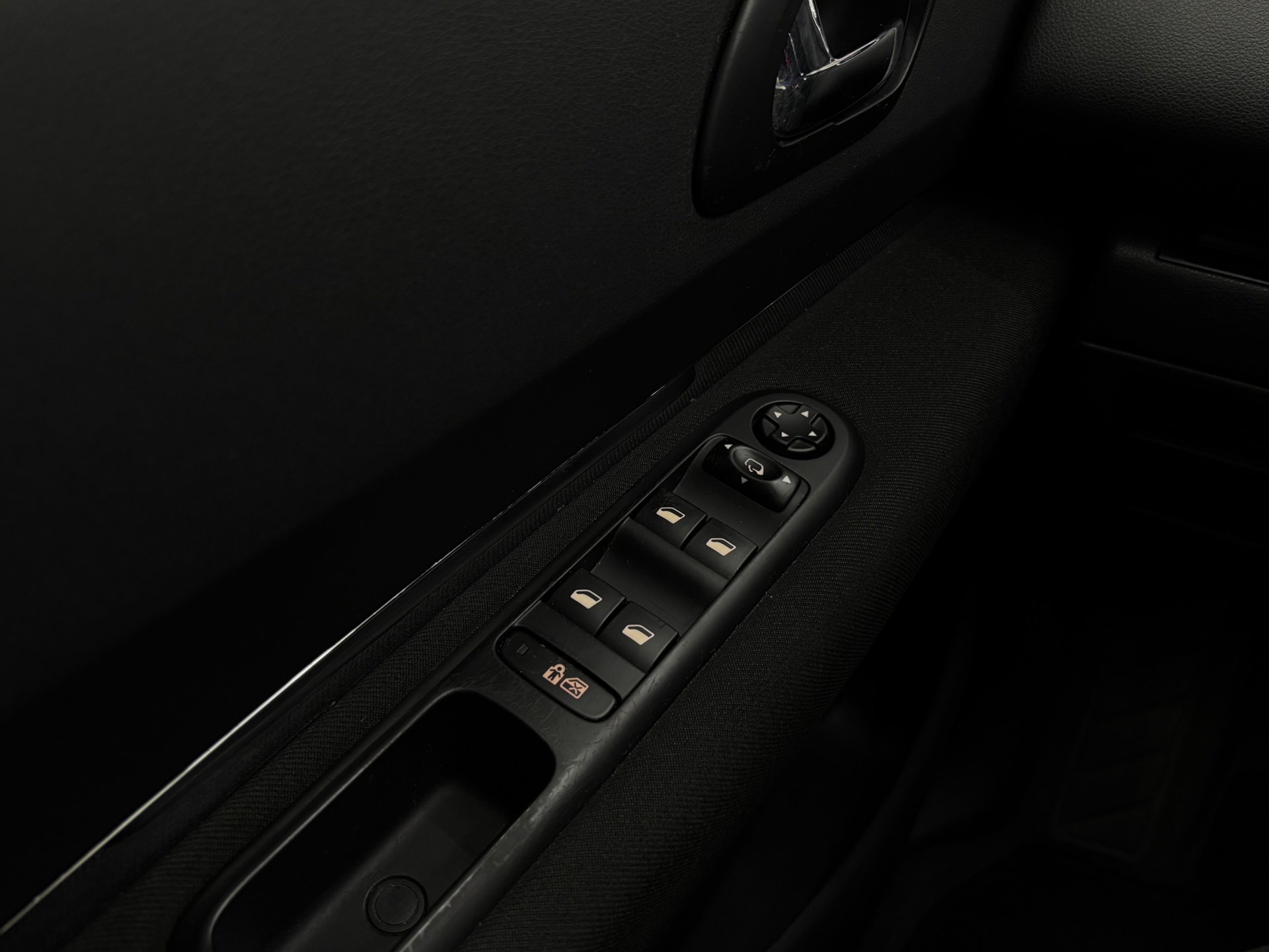 Foto van Peugeot 3008