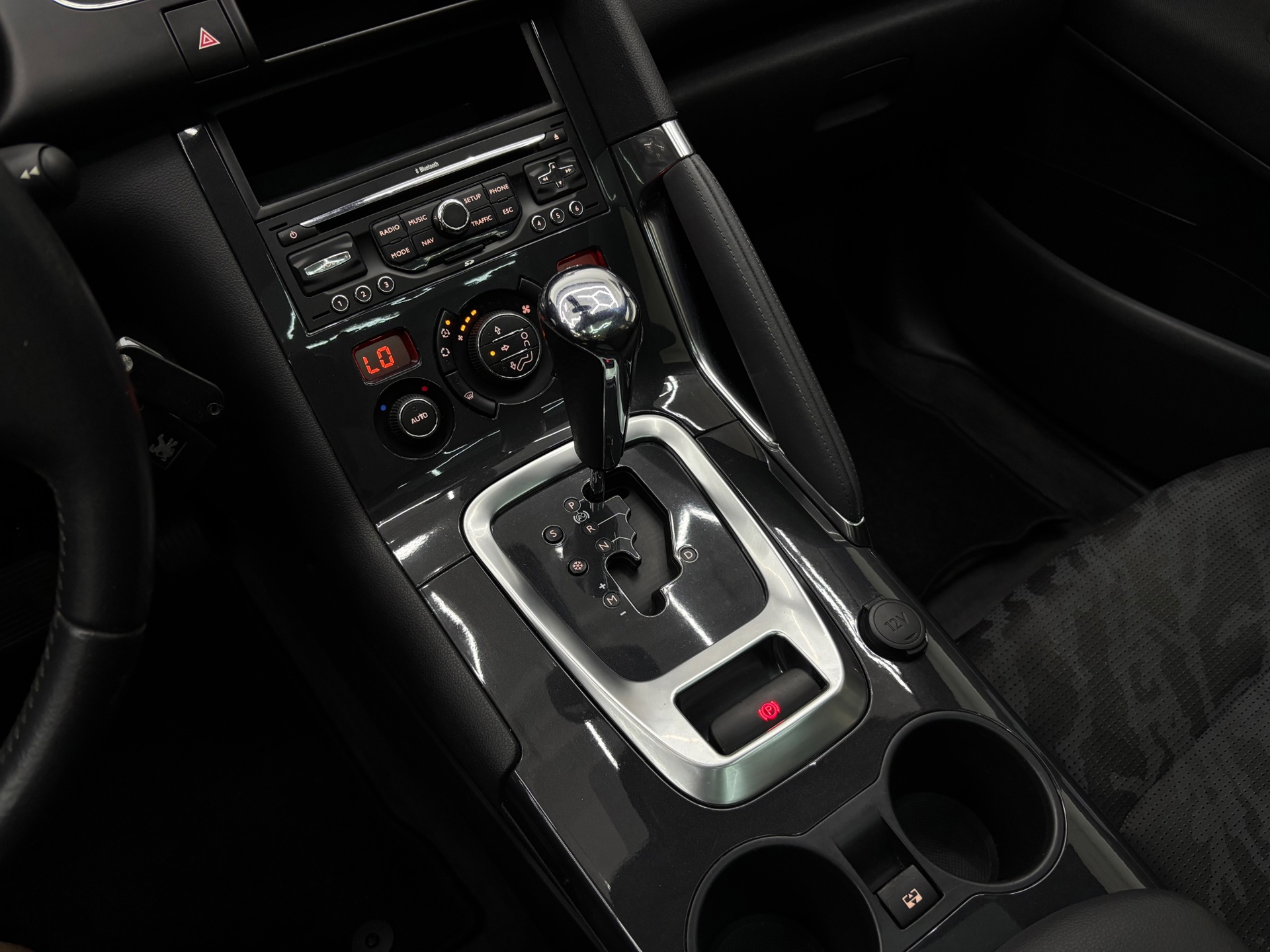 Foto van Peugeot 3008