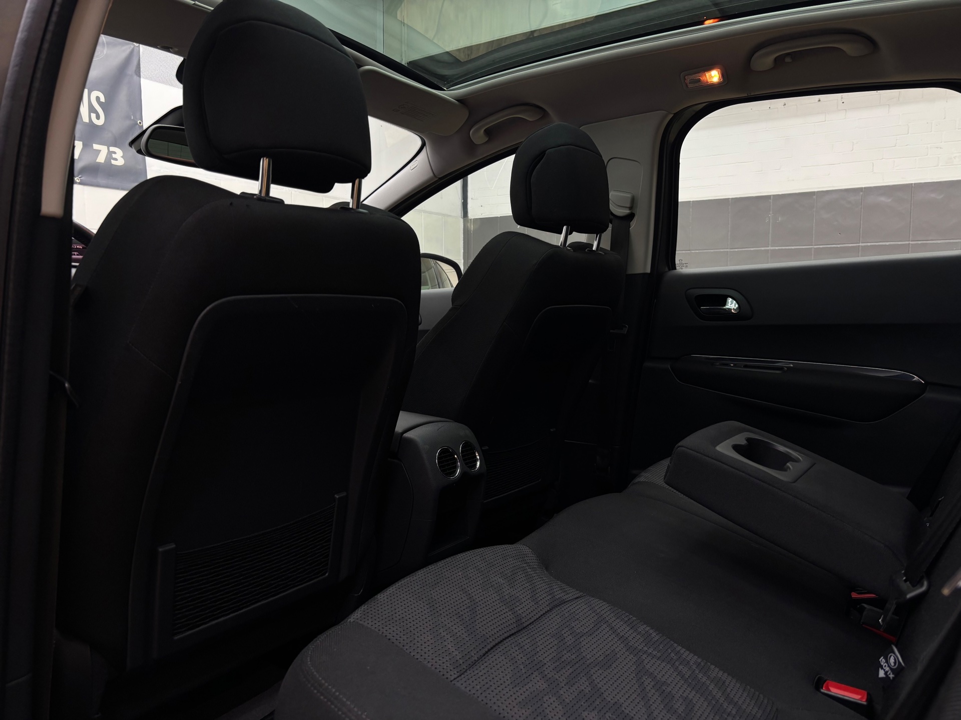 Foto van Peugeot 3008