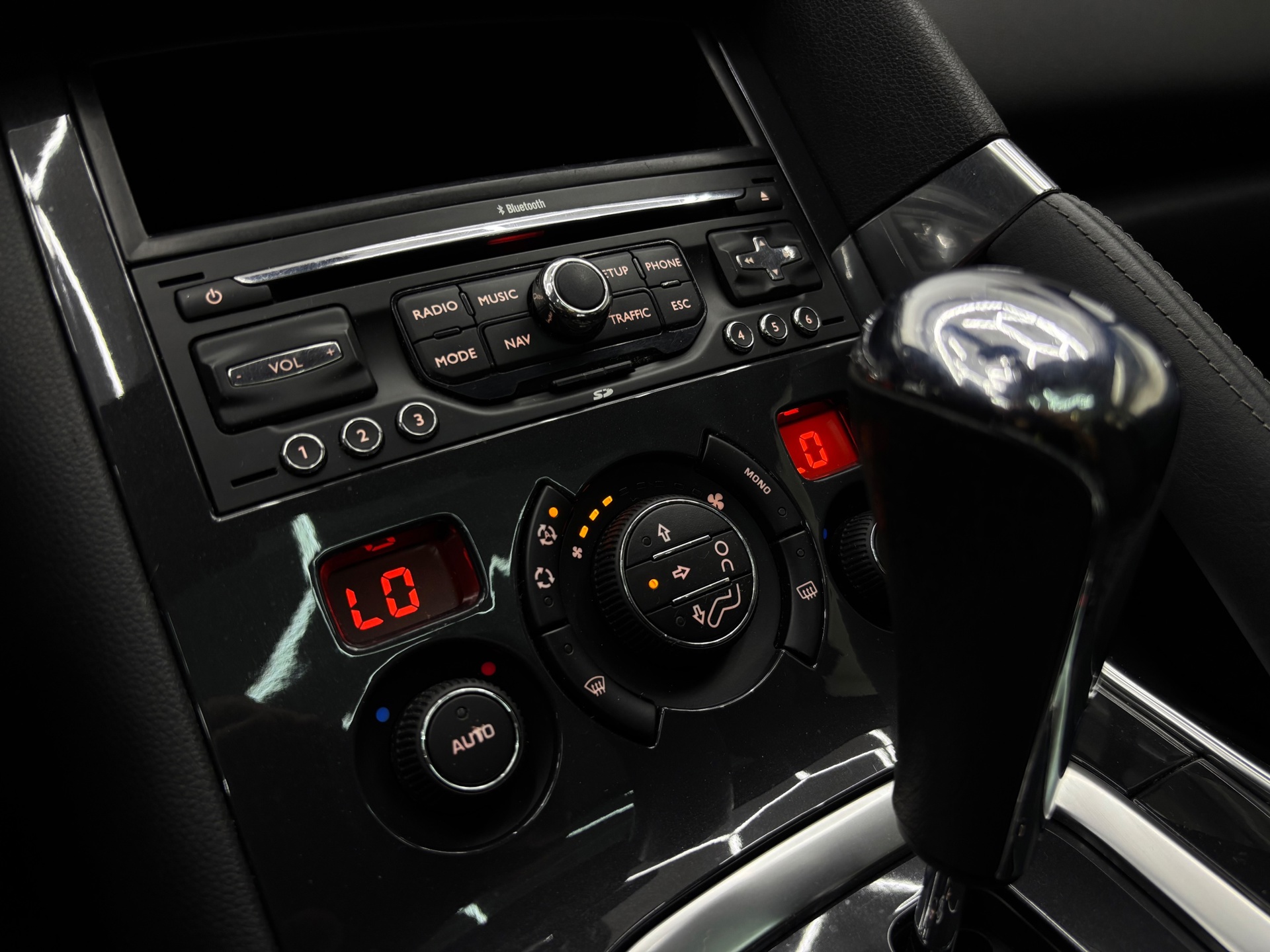 Foto van Peugeot 3008