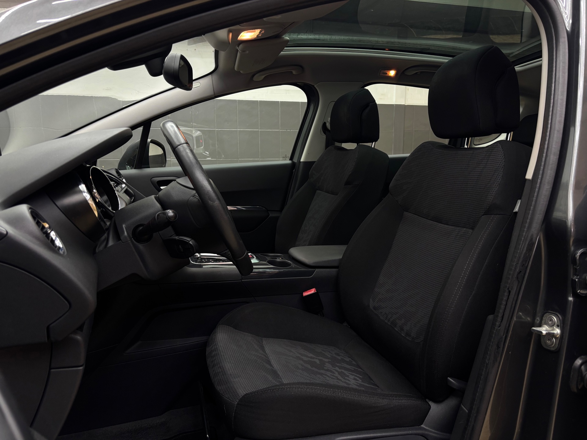 Foto van Peugeot 3008
