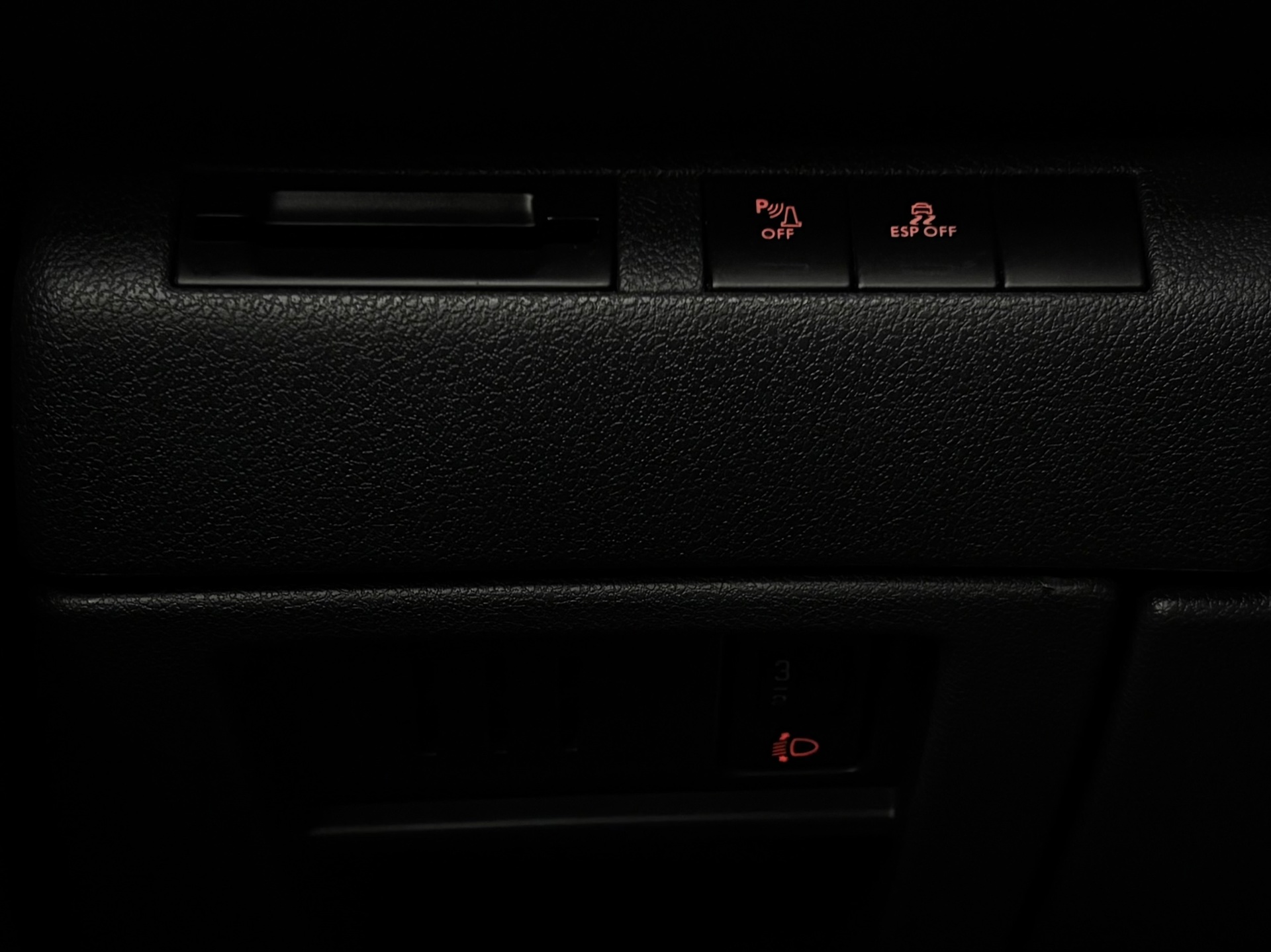 Foto van Peugeot 3008