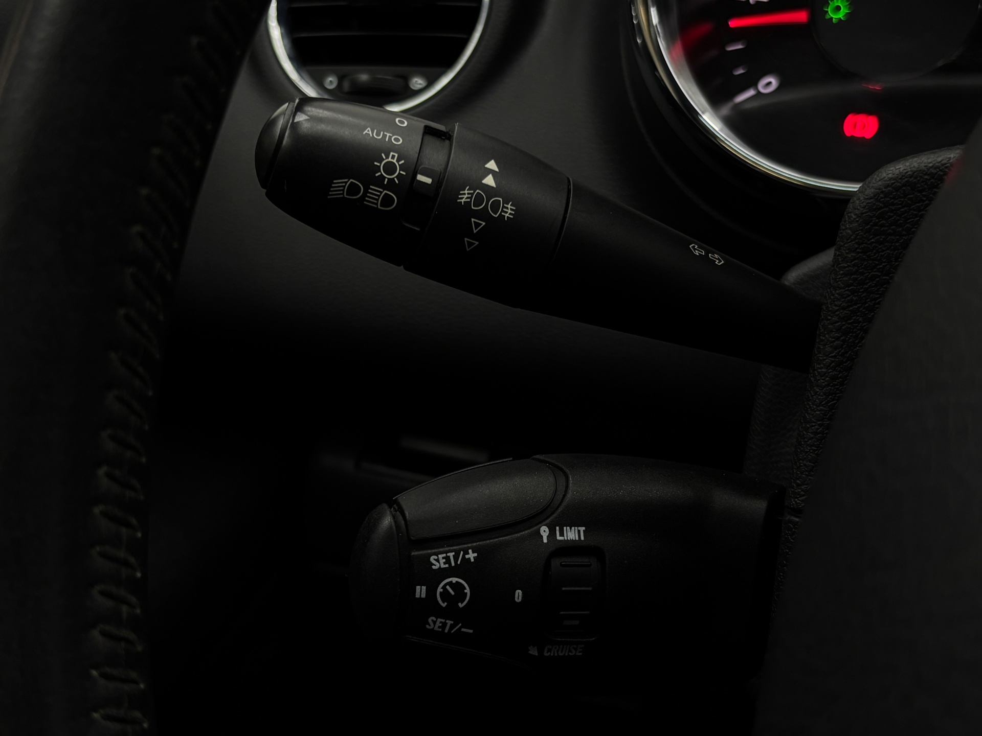 Foto van Peugeot 3008