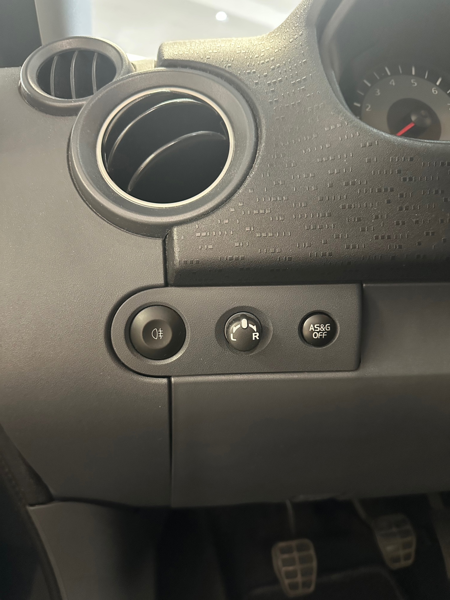 Foto van Mitsubishi Mitsubishi Colt