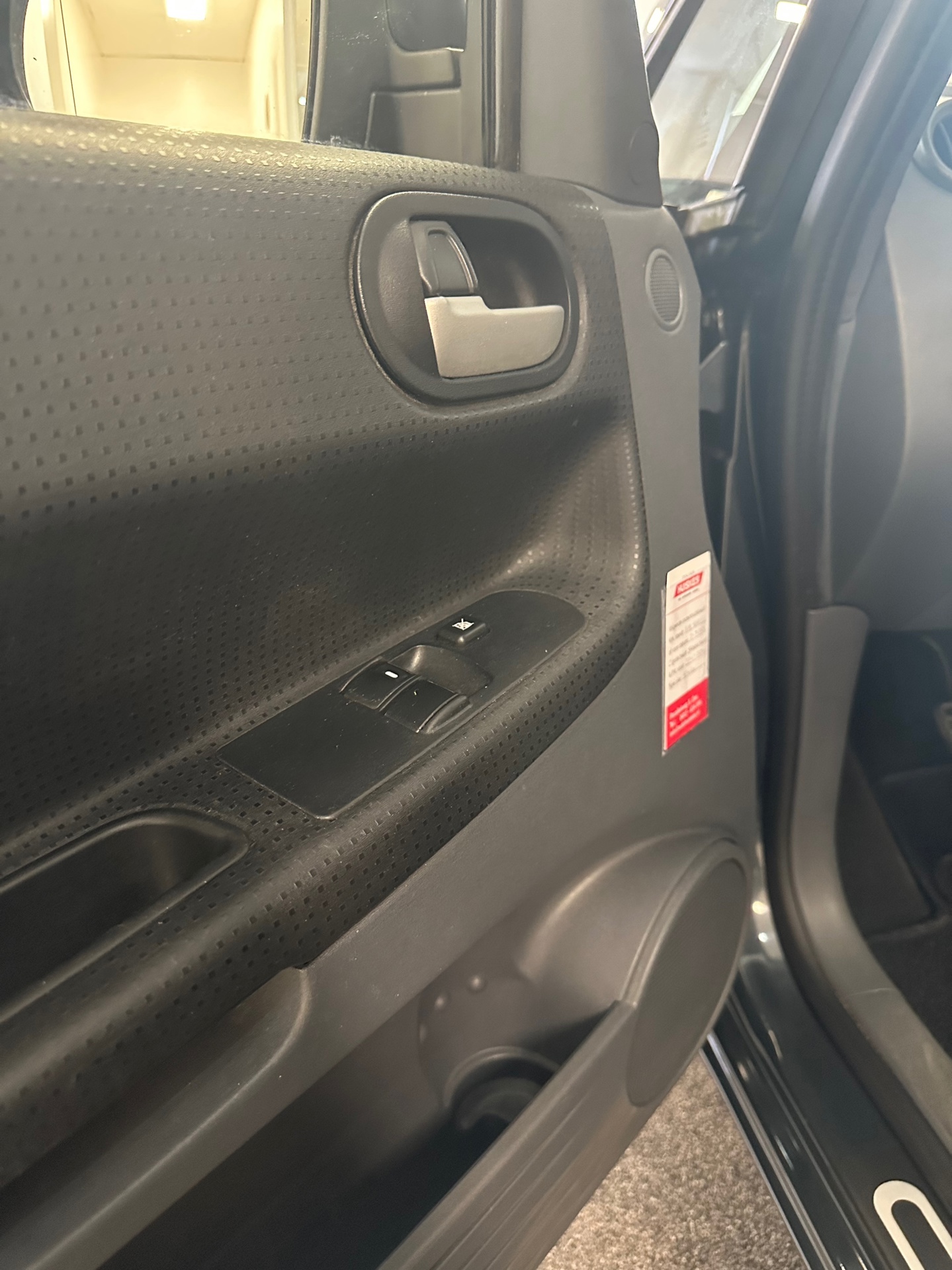 Foto van Mitsubishi Mitsubishi Colt