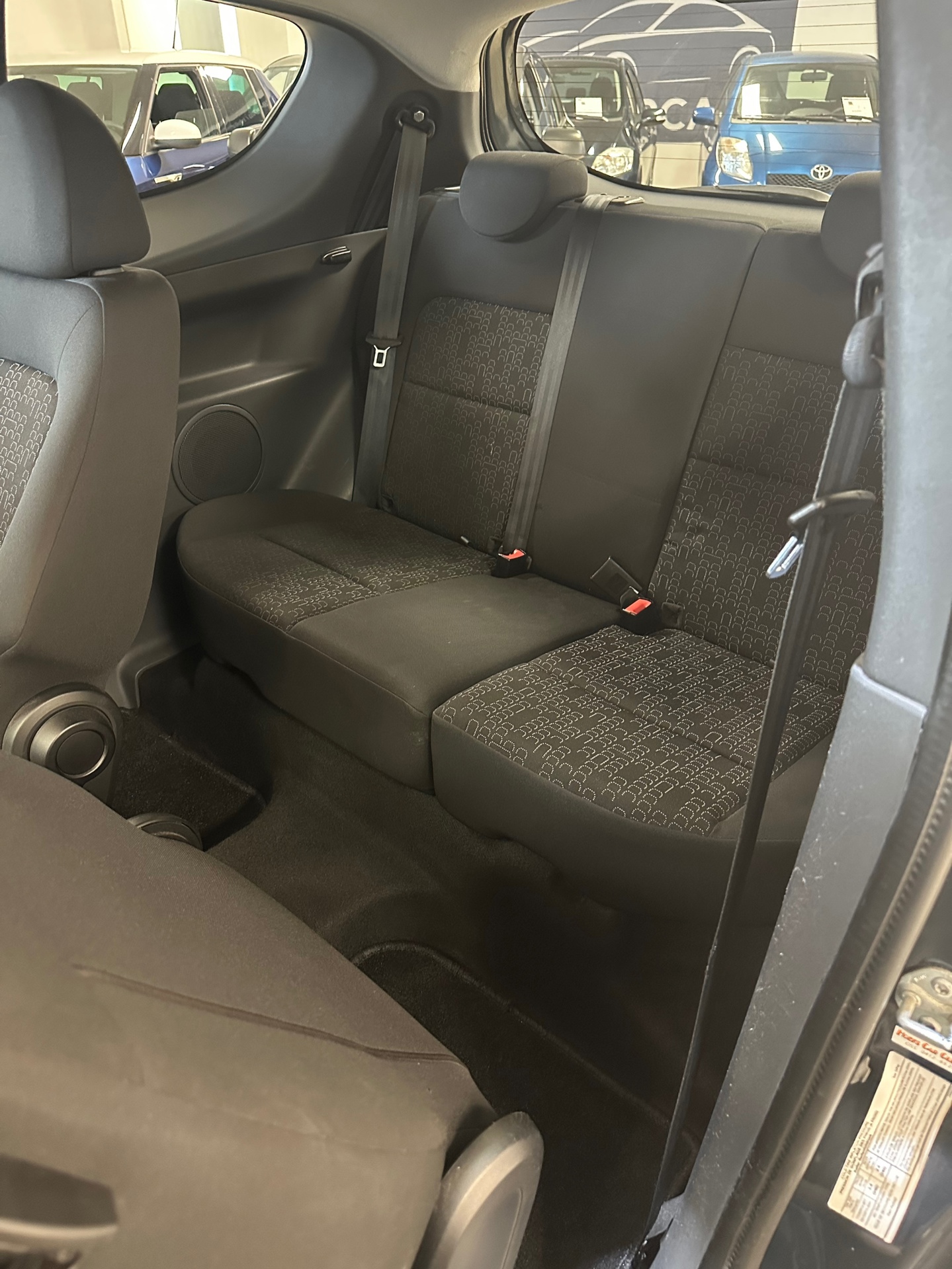 Foto van Mitsubishi Mitsubishi Colt