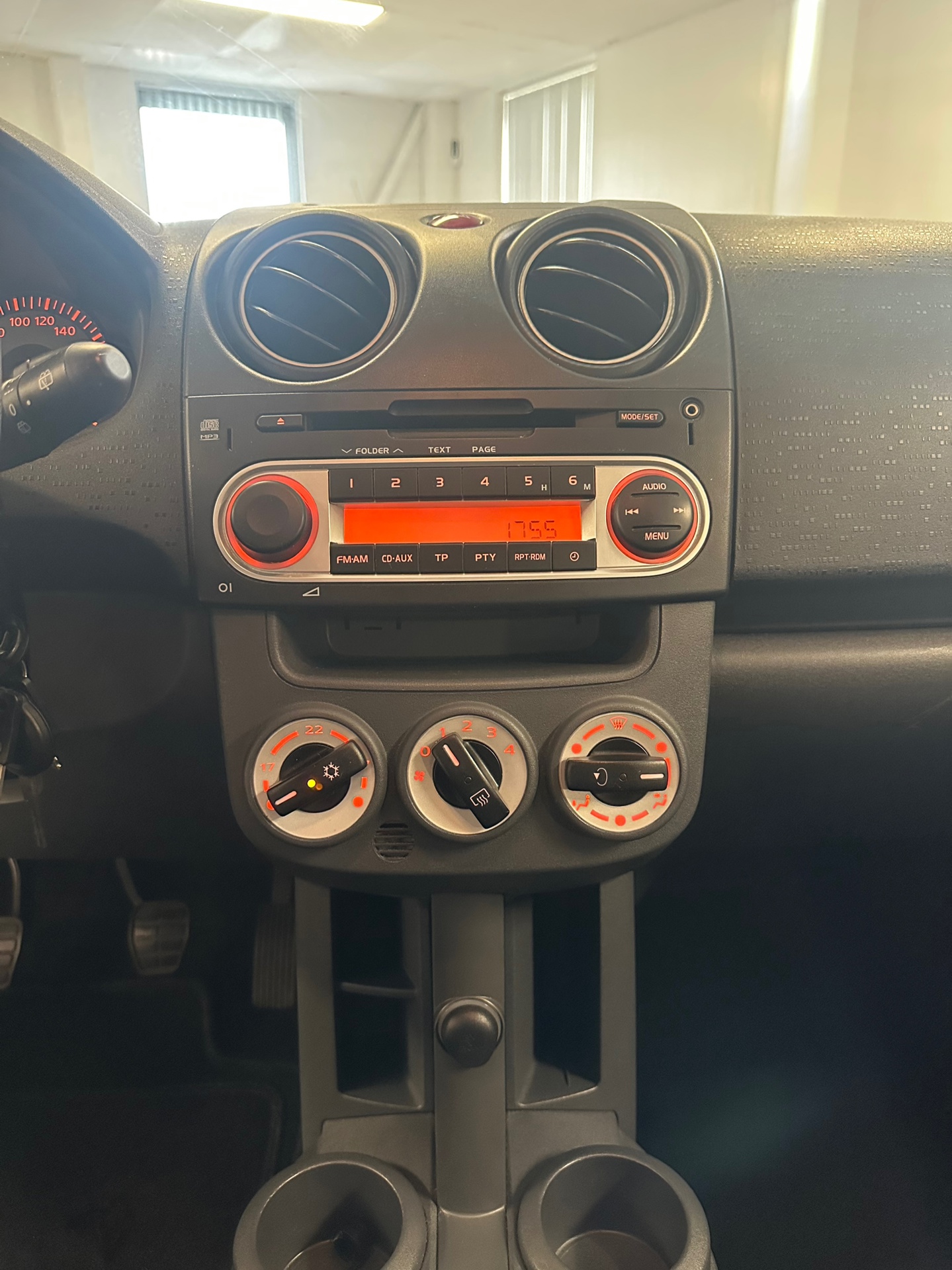 Foto van Mitsubishi Mitsubishi Colt