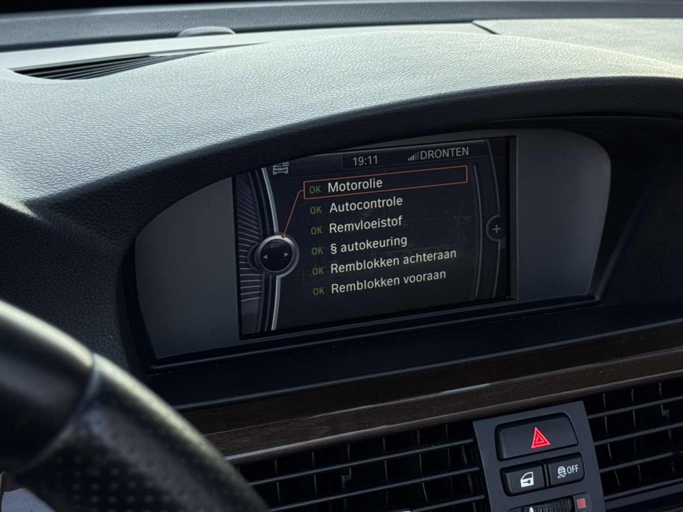 Foto van BMW 335i