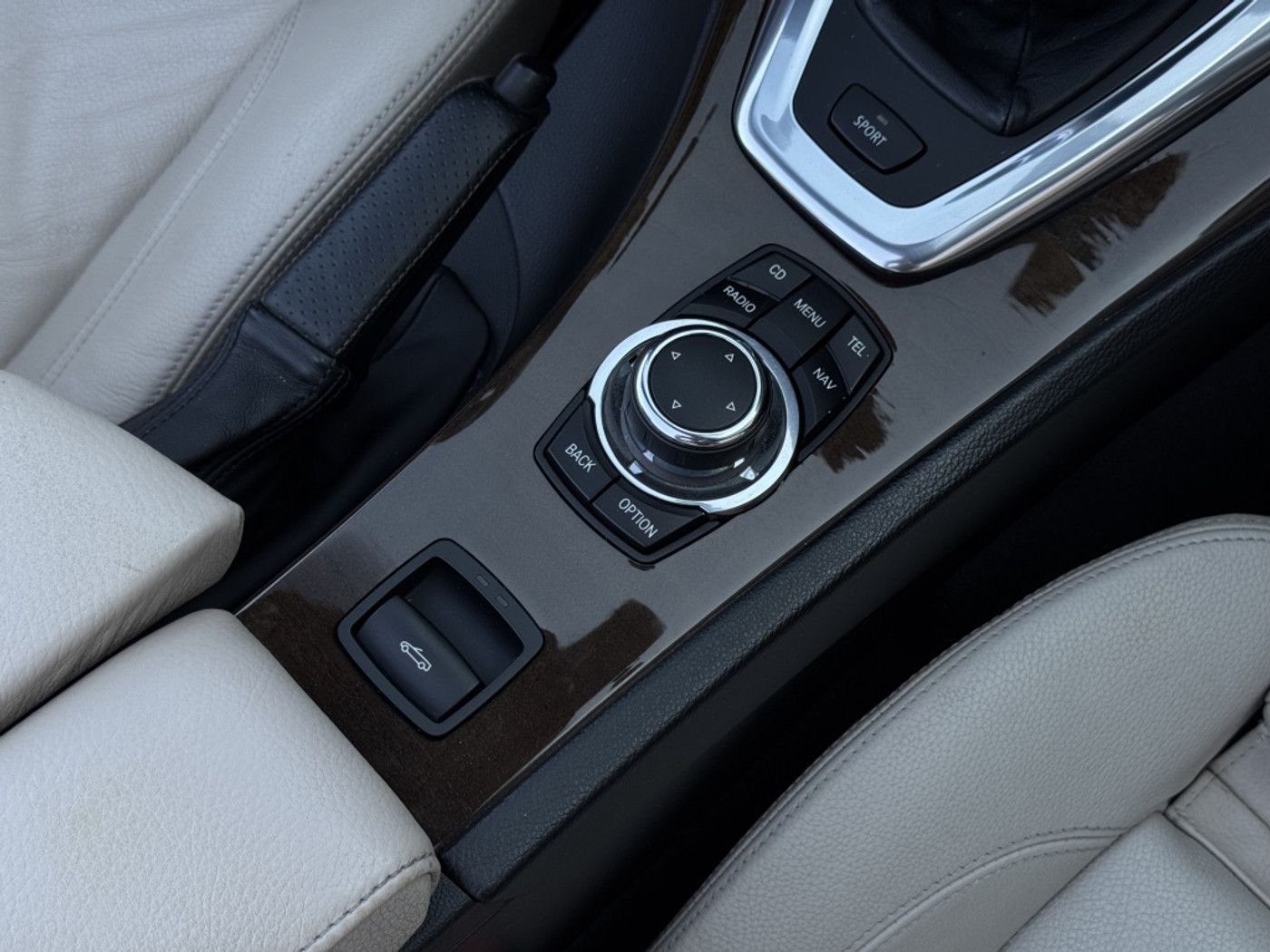 Foto van BMW 335i