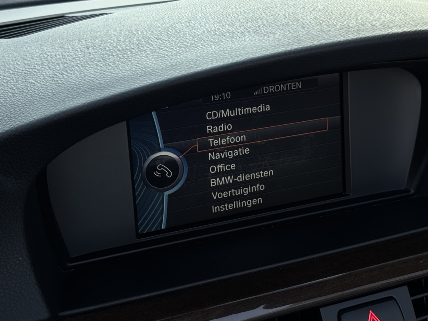 Foto van BMW 335i