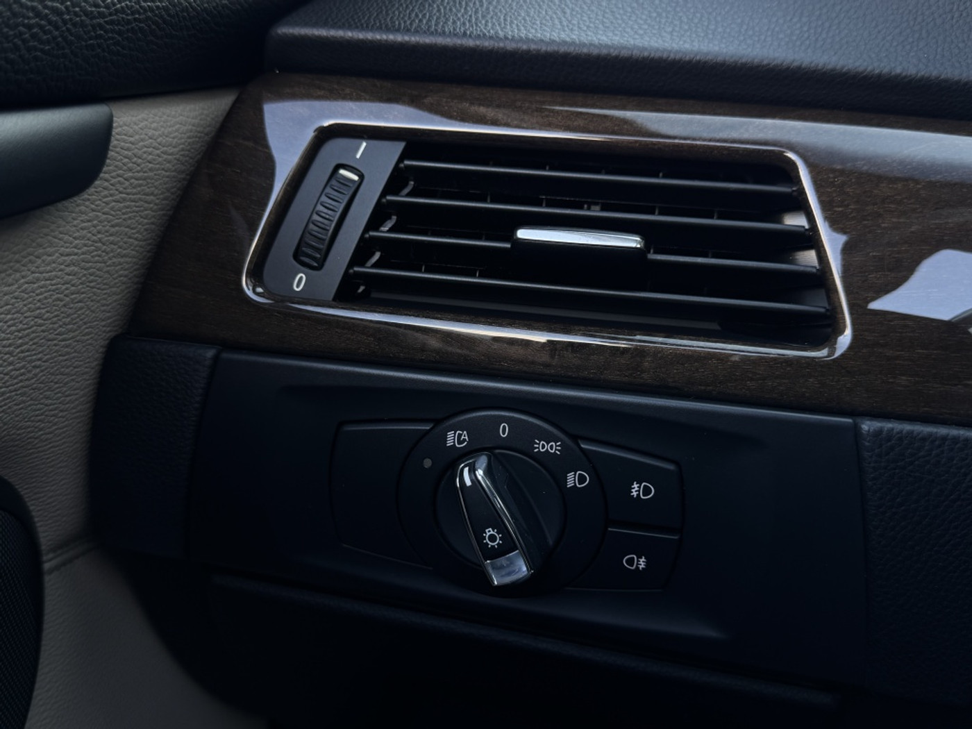 Foto van BMW 335i