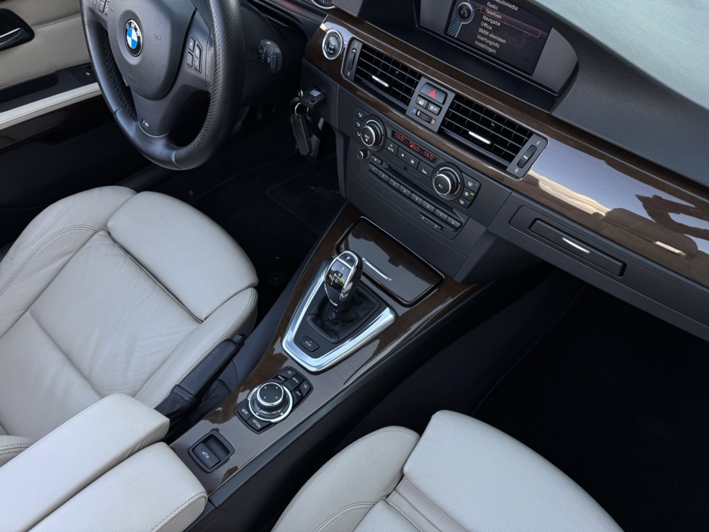 Foto van BMW 335i