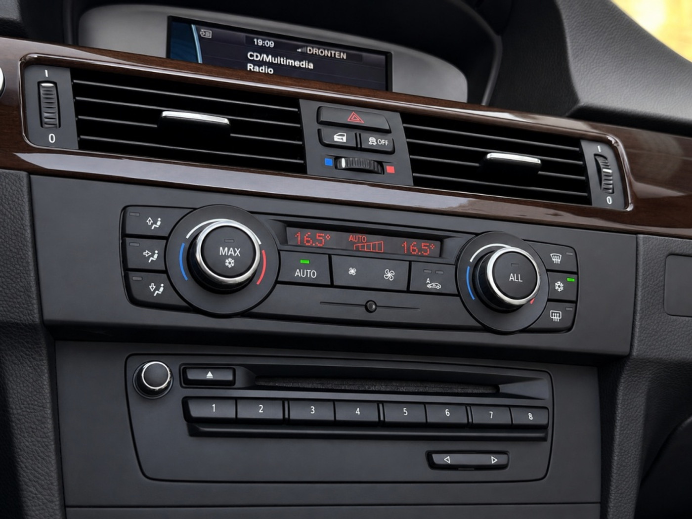 Foto van BMW 335i