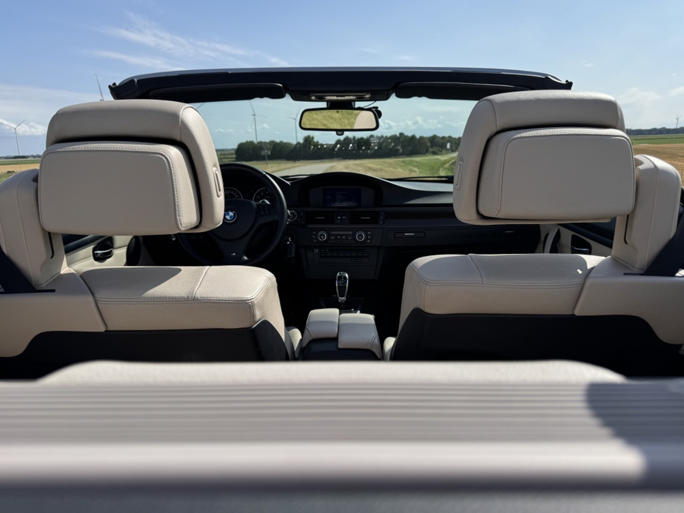 Foto van BMW 335i