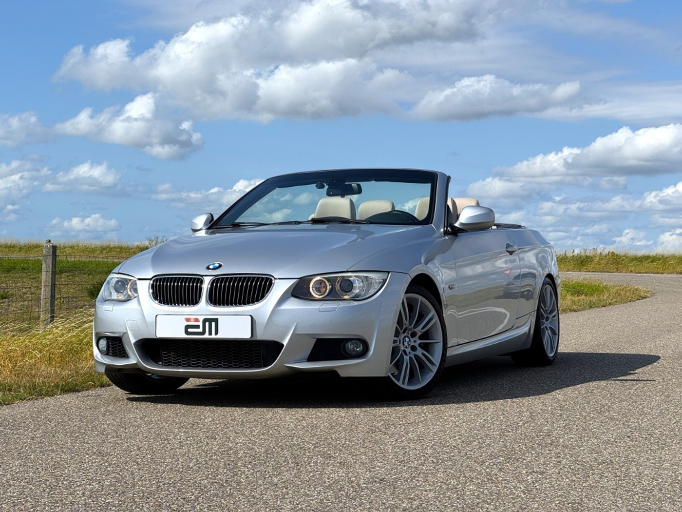Foto van BMW 335i