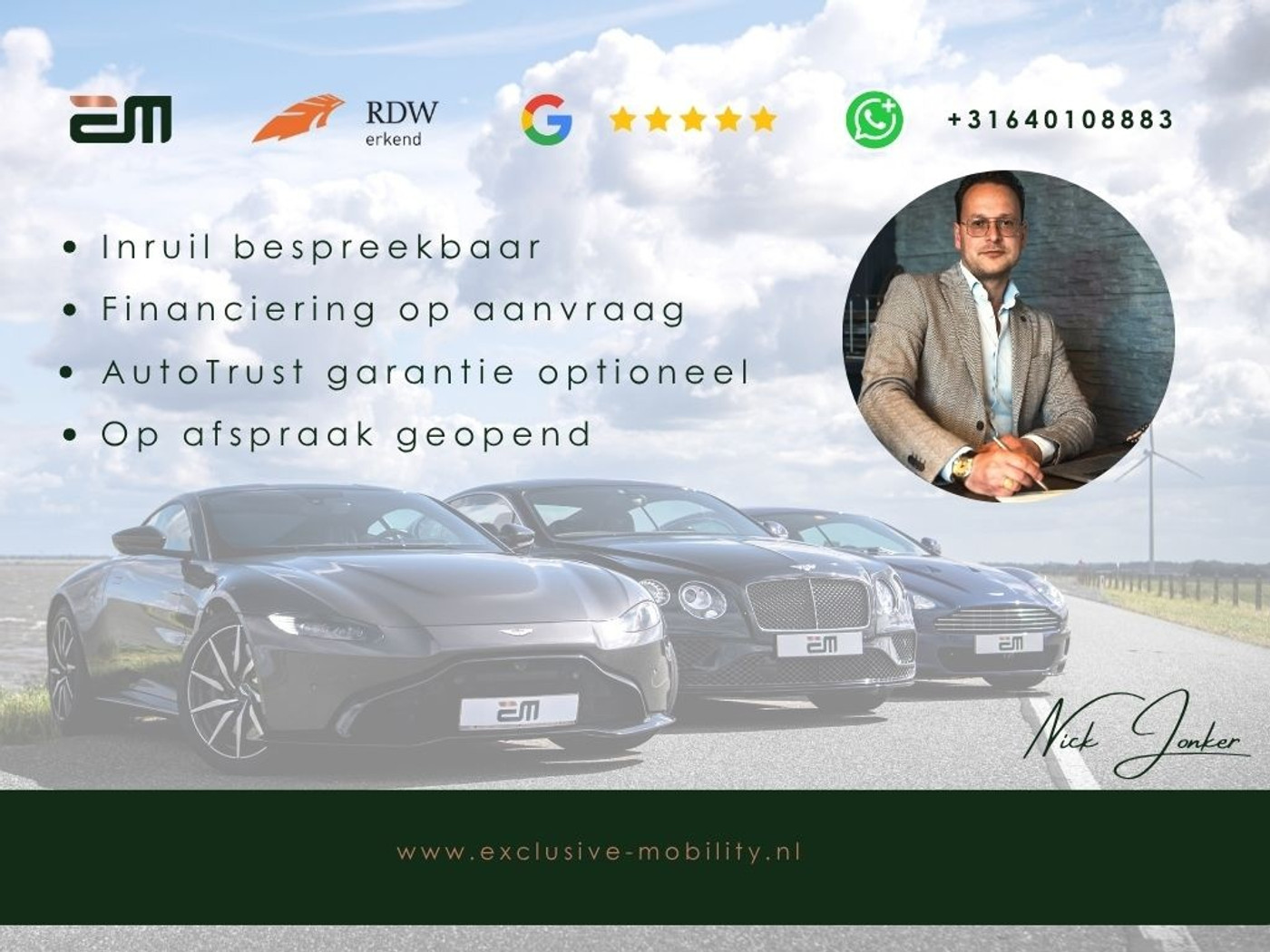 Foto van BMW 335i