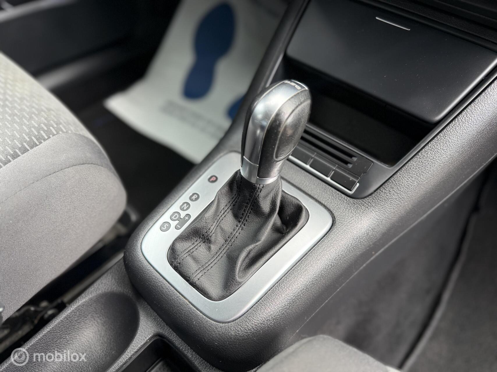 Foto van Volkswagen Golf Plus