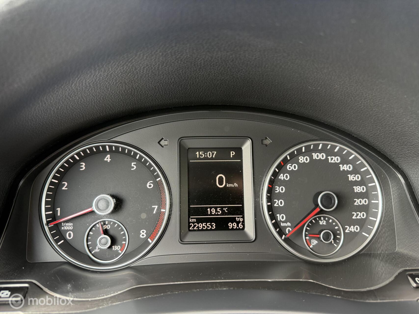 Foto van Volkswagen Golf Plus