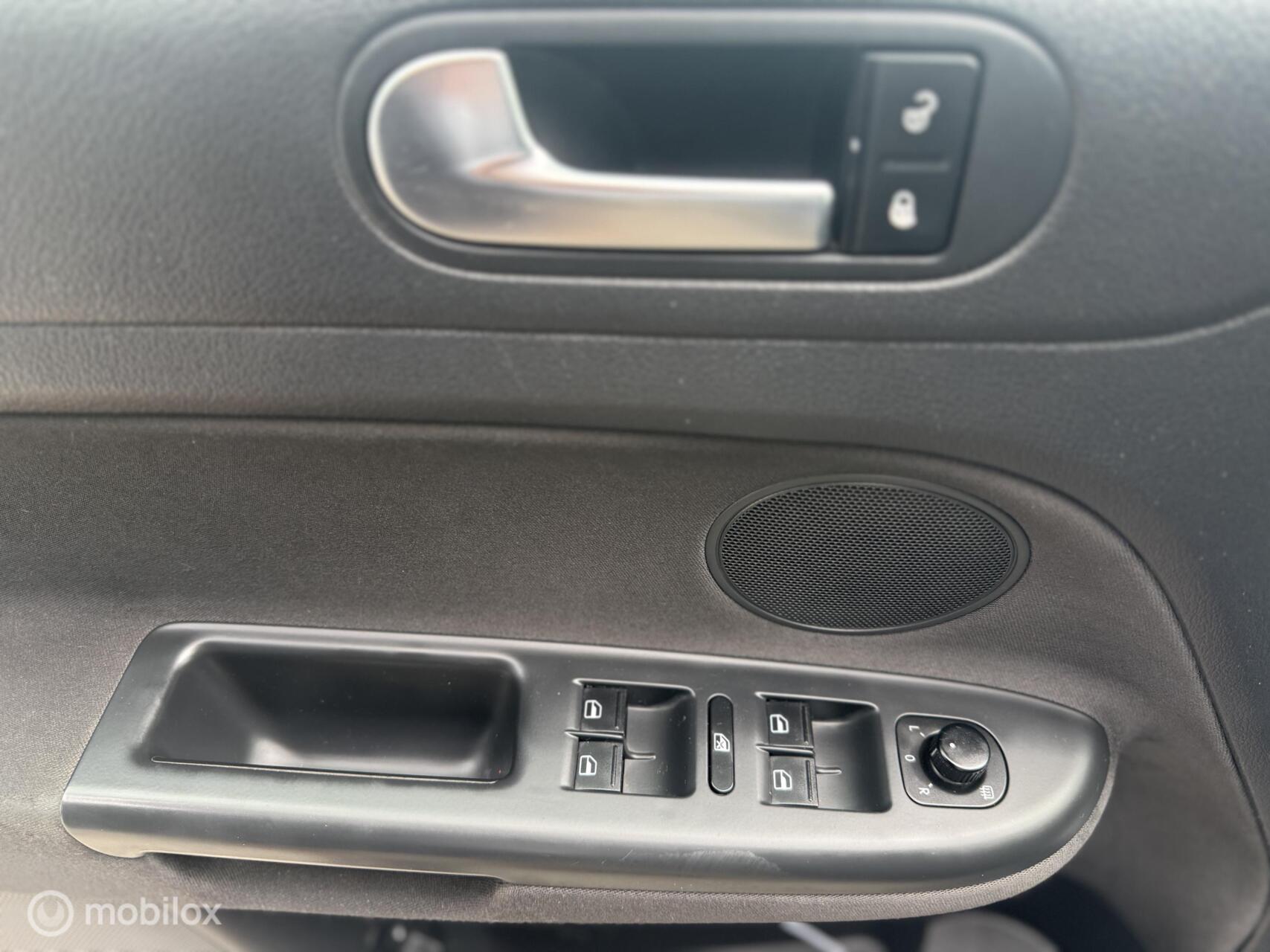 Foto van Volkswagen Golf Plus
