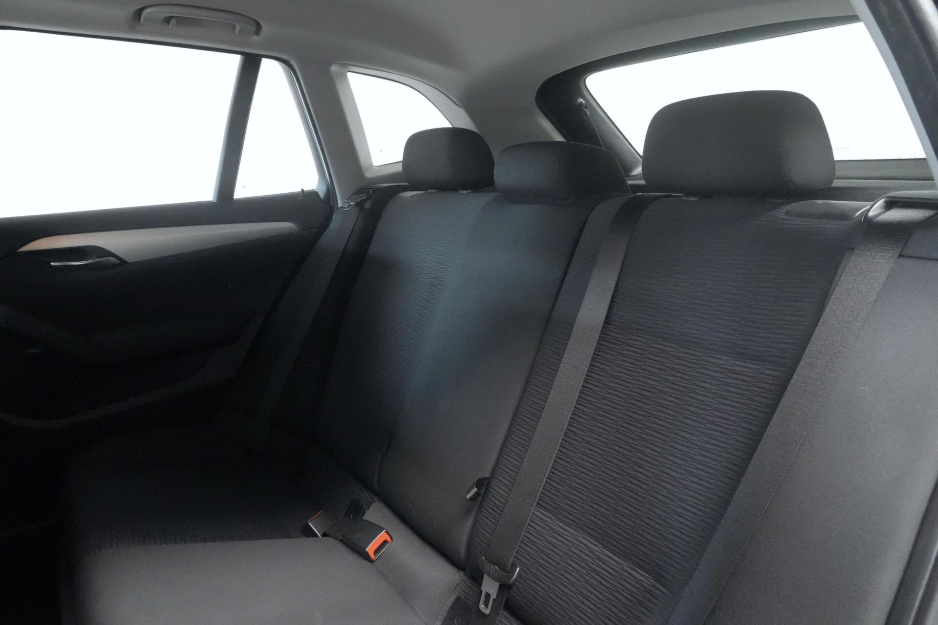 Foto van BMW X Reihe