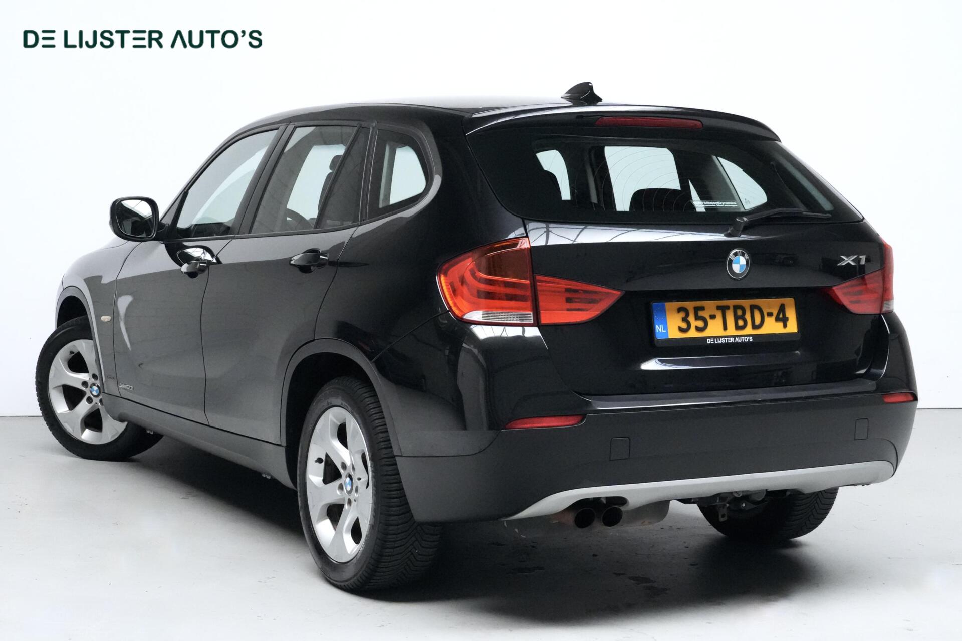 Foto van BMW X Reihe